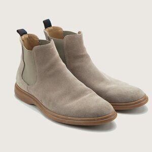 Bilt Chelsea Boots in Natural Leather Size 10.5